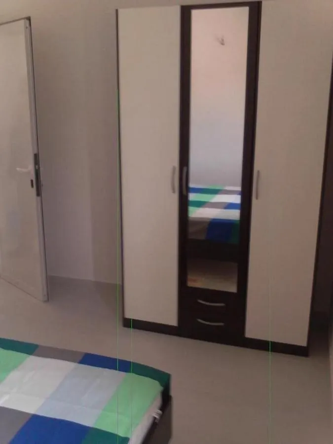 Apartments By The Sea Cove Mala Lamjana, Ugljan - 21182 Kali Croatia