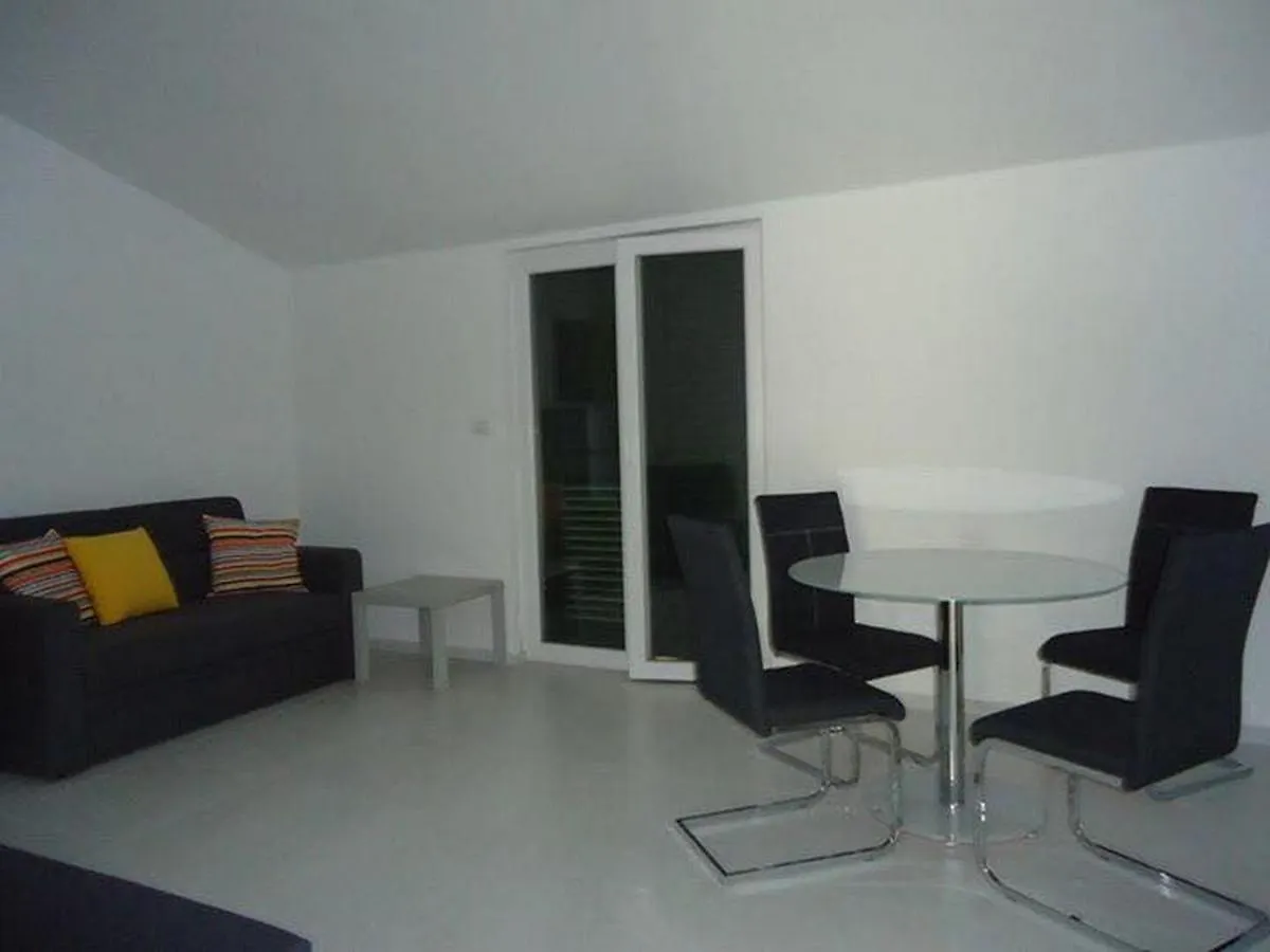 Apartments By The Sea Cove Mala Lamjana, Ugljan - 21182 Kali 0*,