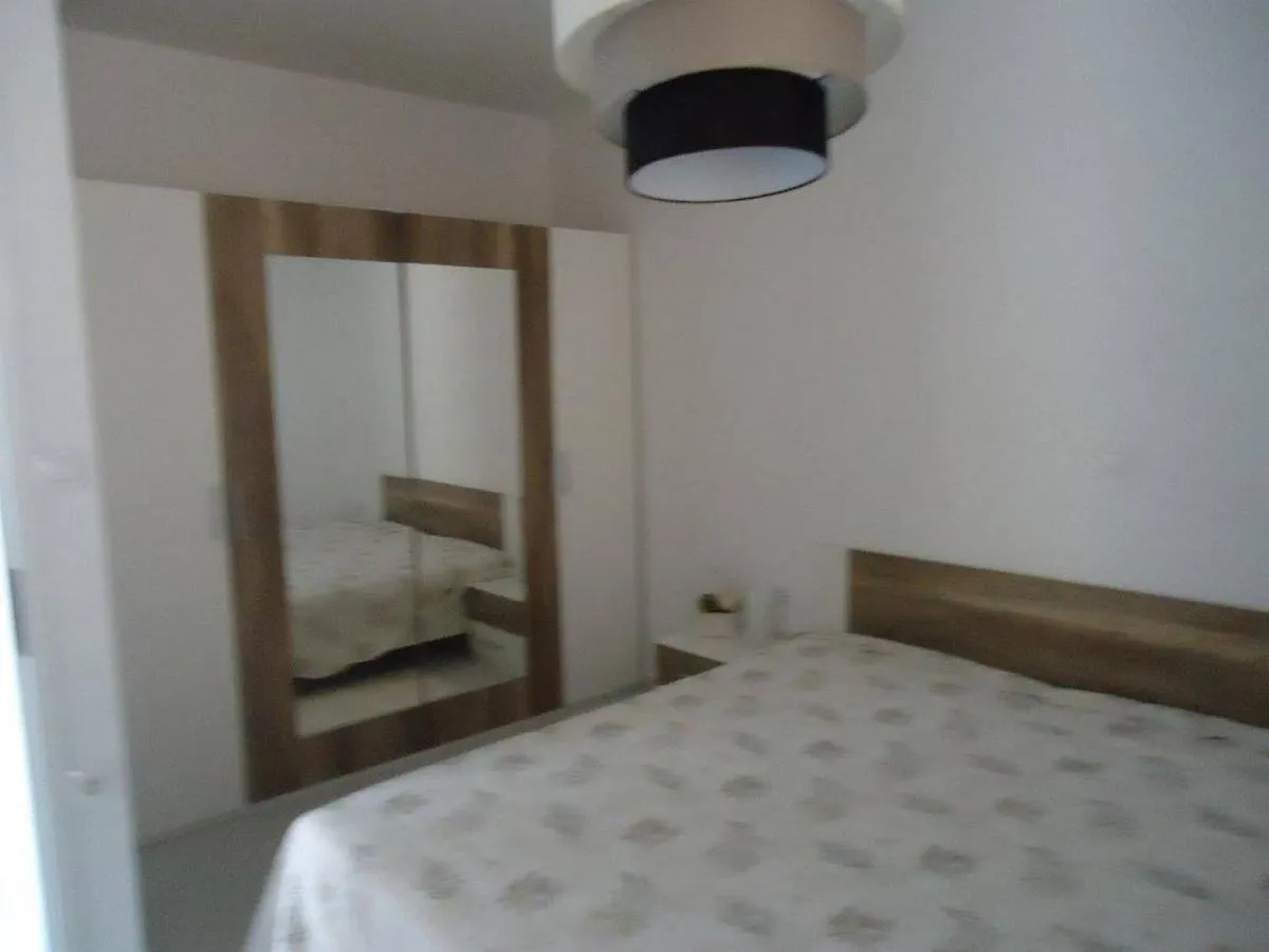 Apartments By The Sea Cove Mala Lamjana, Ugljan - 21182 Kali 0*,  Croatia