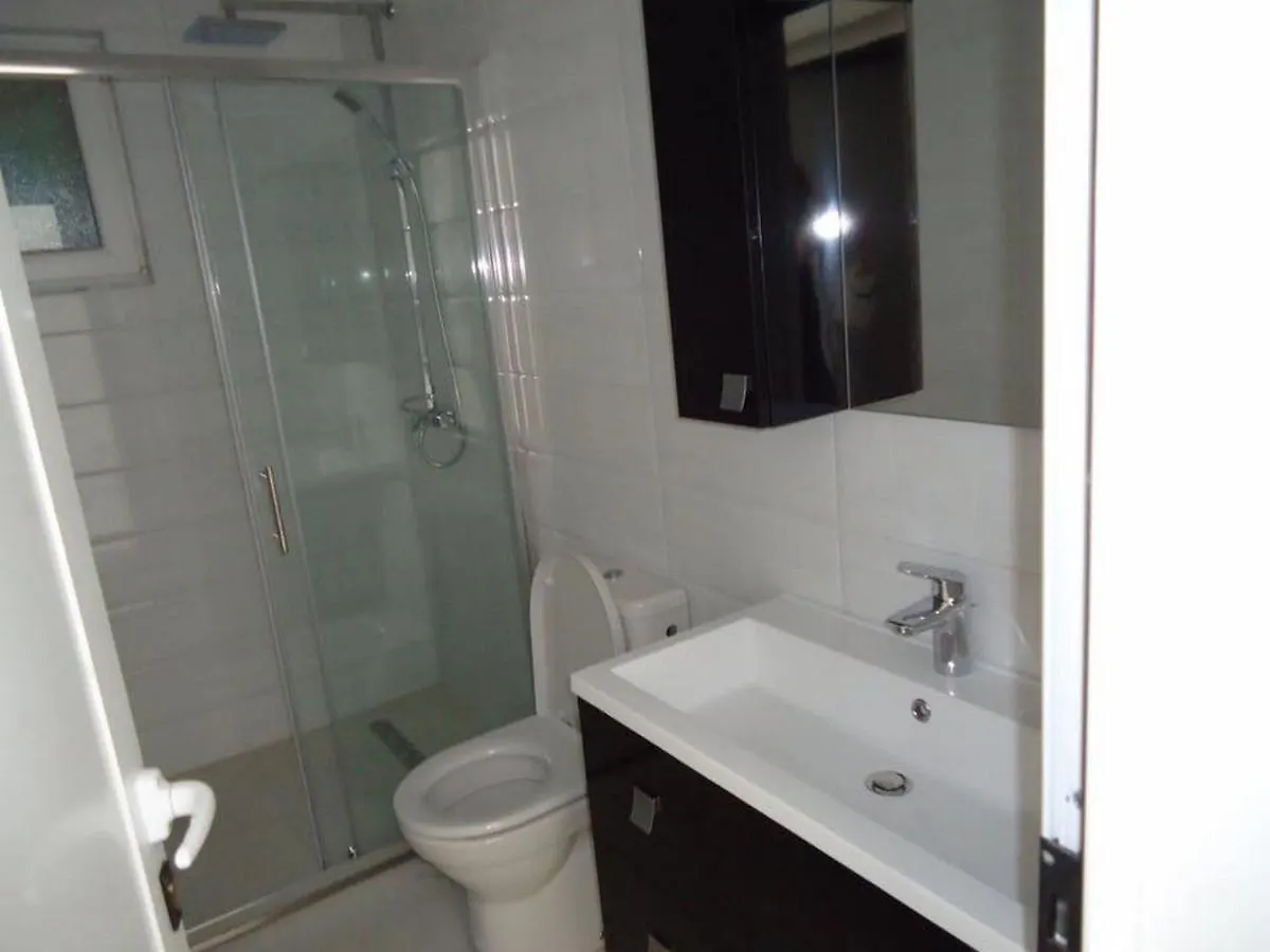 Apartments By The Sea Cove Mala Lamjana, Ugljan - 21182 Kali Croatia
